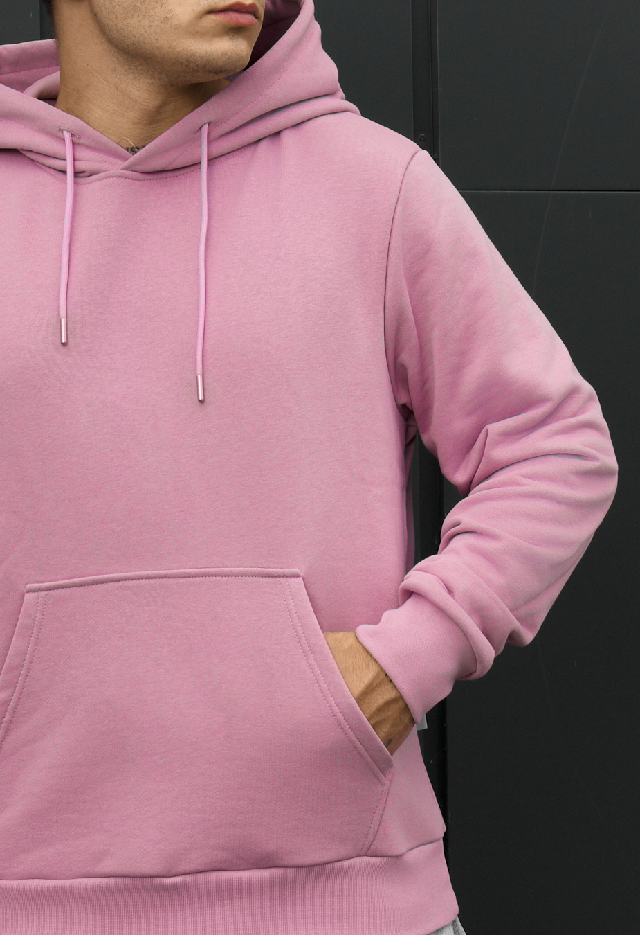 Bluza Staff purple
