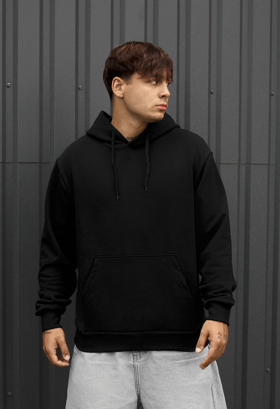 Bluza Staff dogi mentali