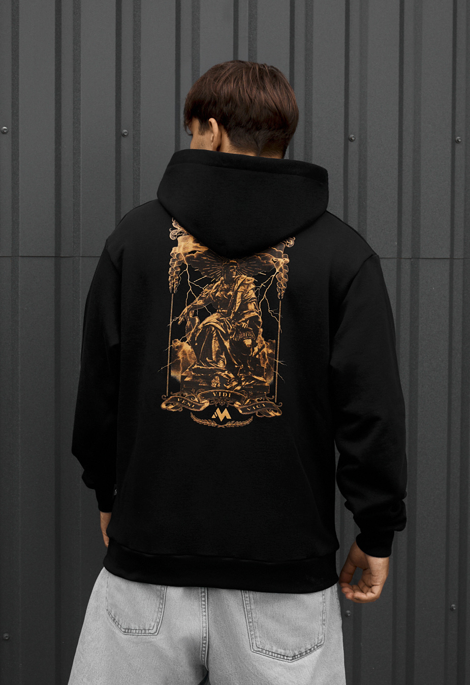 Bluza Staff dogi mentali