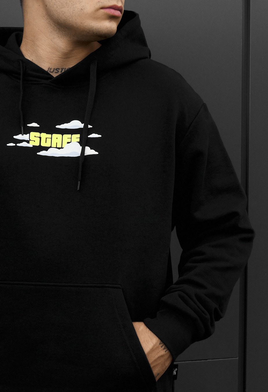 Bluza Staff dogi simps