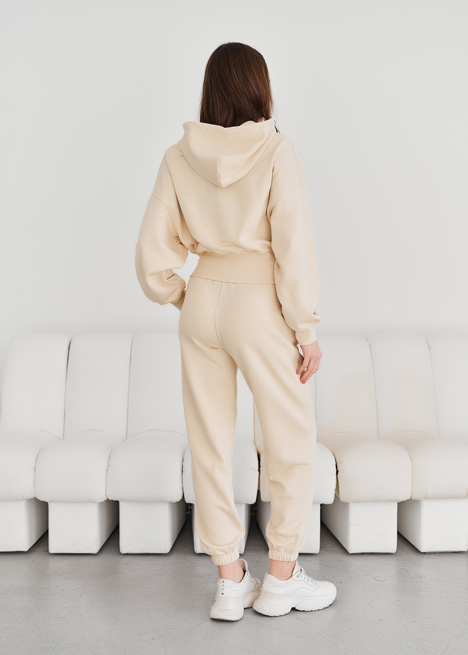 Dres damski Staff san milk