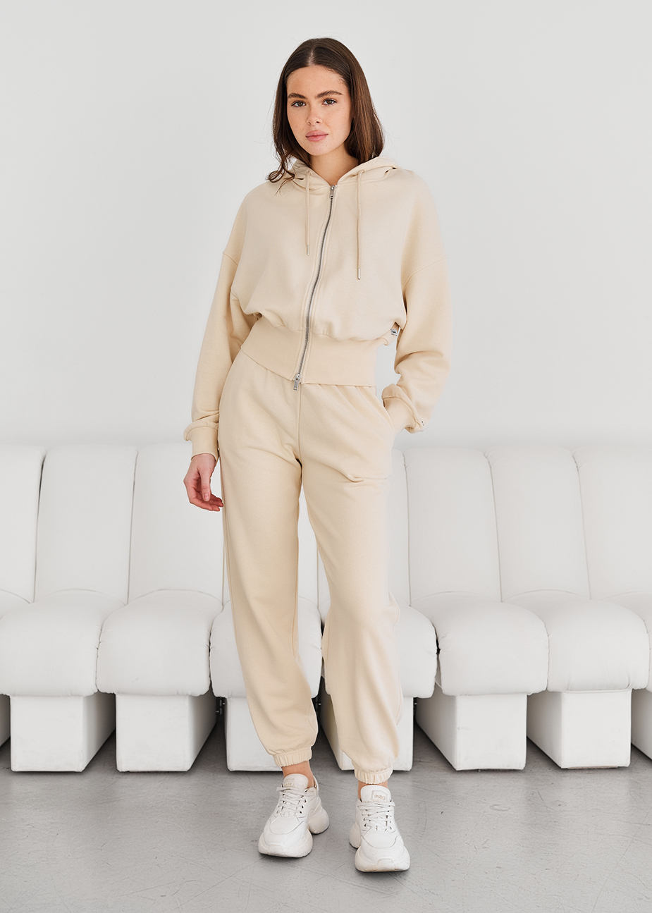 Dres damski Staff san milk