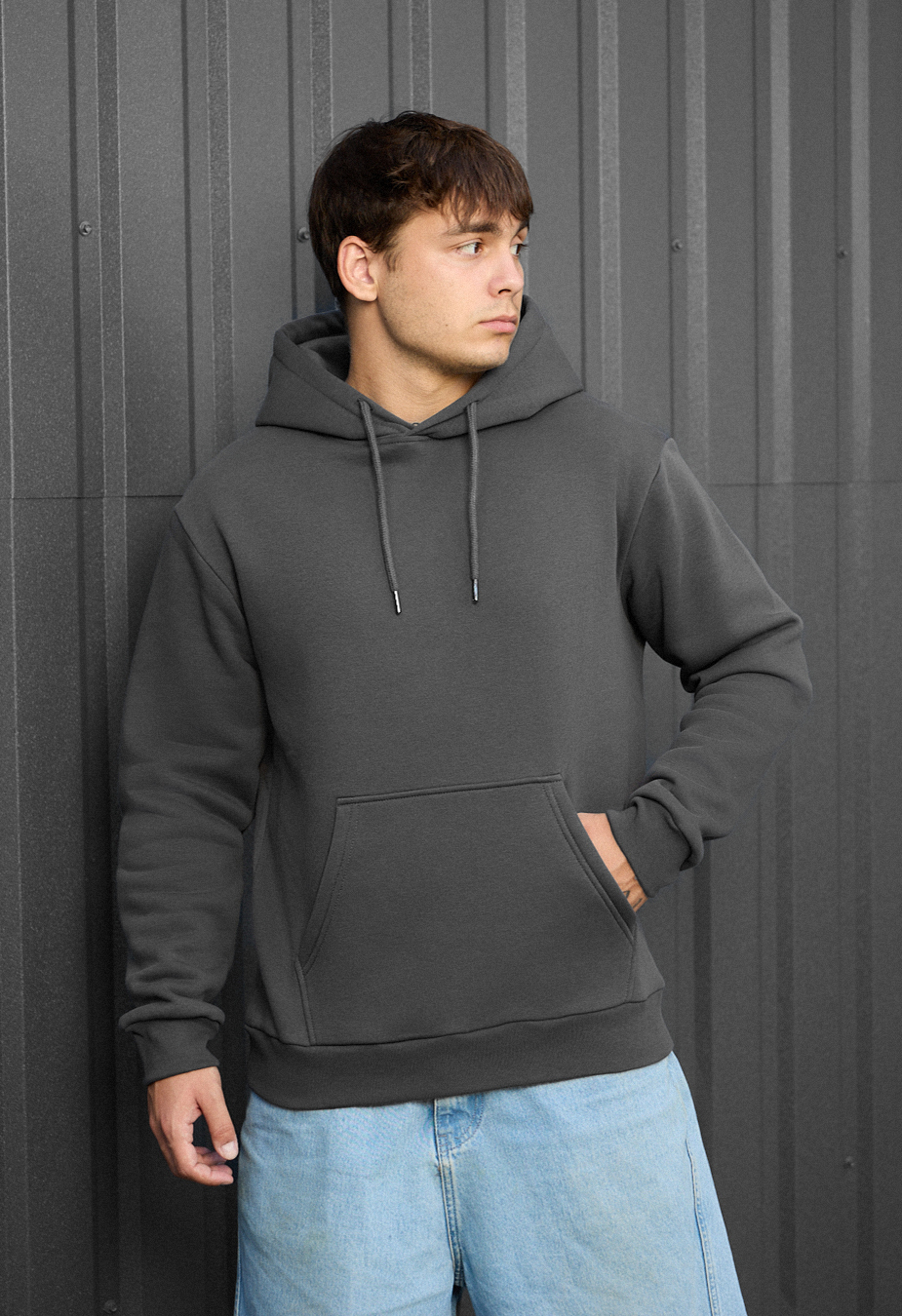Bluza Staff live fleece