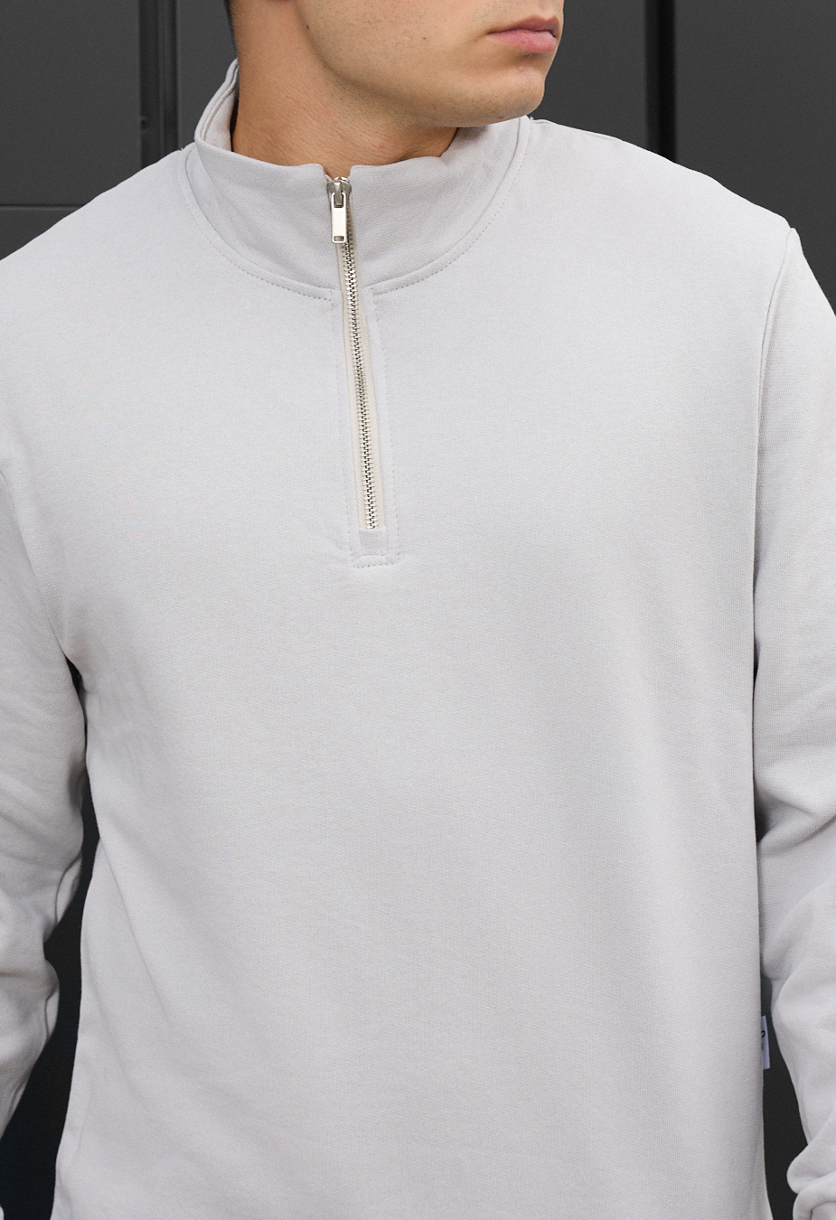 Olimpijka Staff li light gray