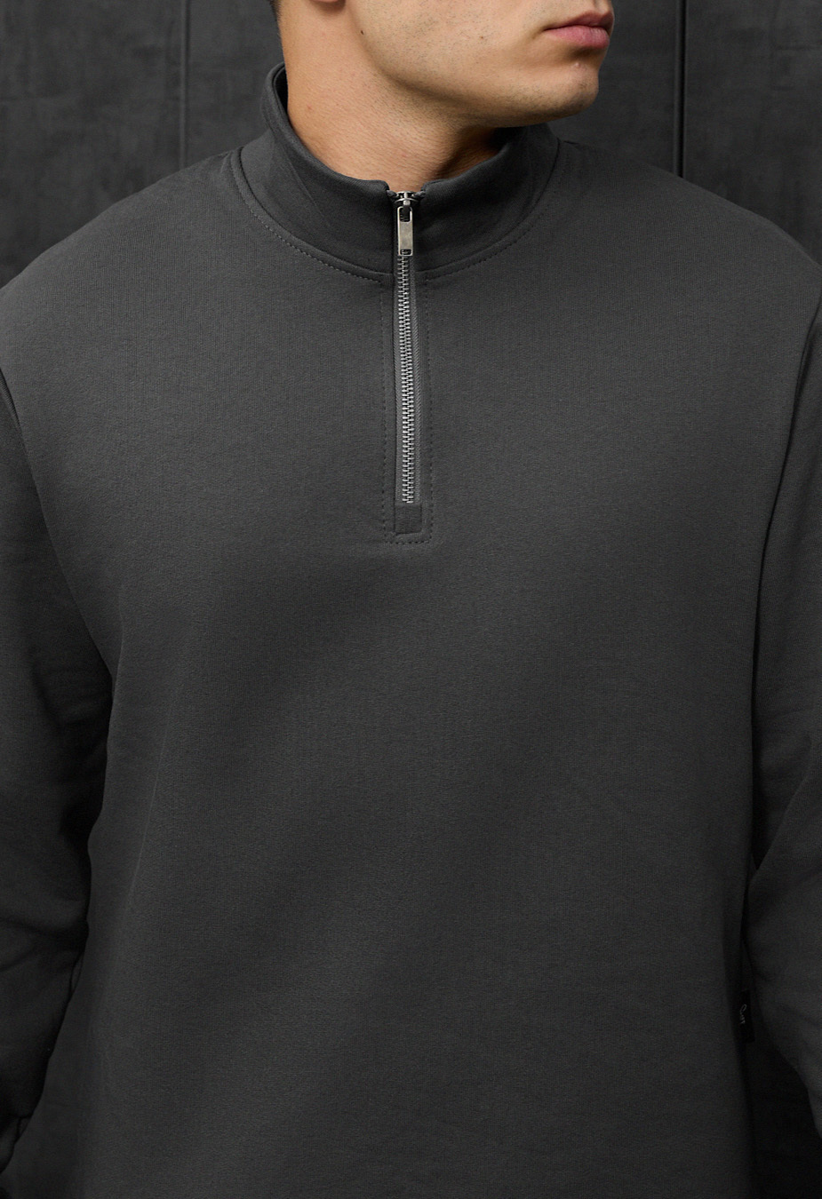 Olimpijka Staff li black