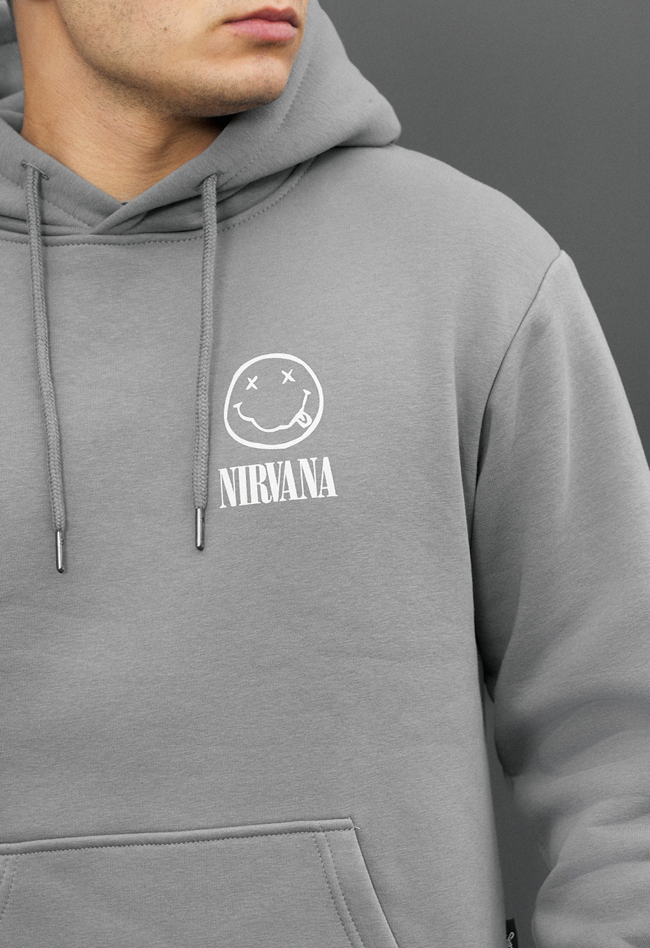 Bluza Staff band fleece
