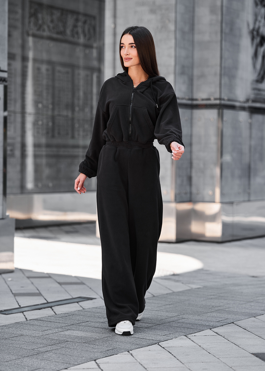 Kombinezon Staff sum black