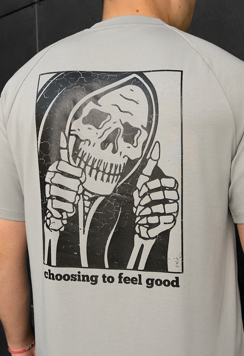 Koszulka Staff feel good