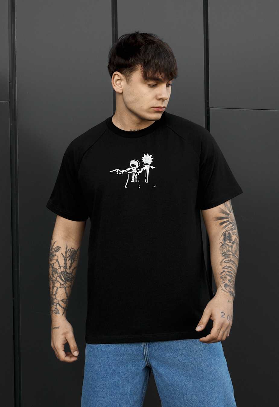 Koszulka Staff r & m