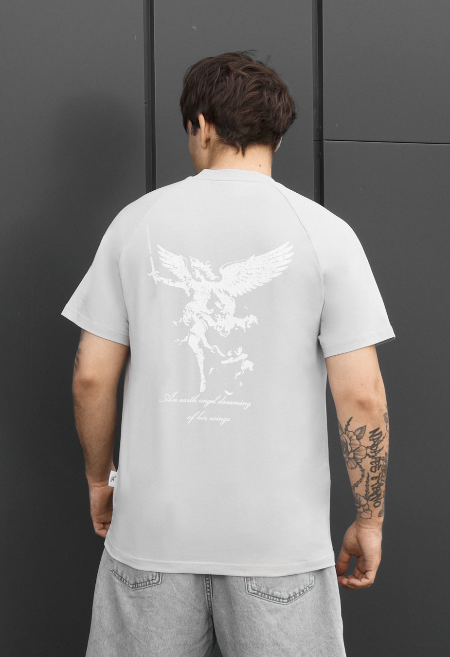Koszulka Staff angel
