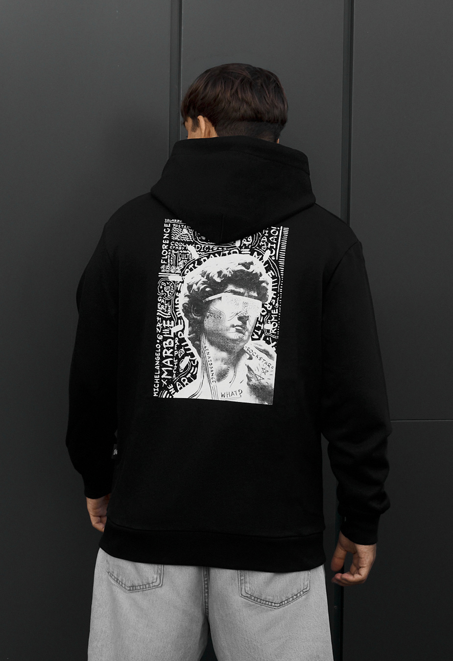Bluza Staff replica