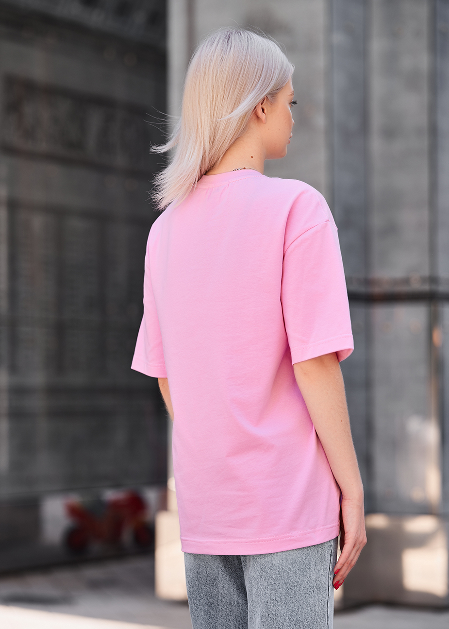 Koszulka Staff dreams oversize