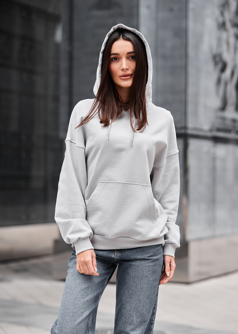 Bluza Staff muse oversize