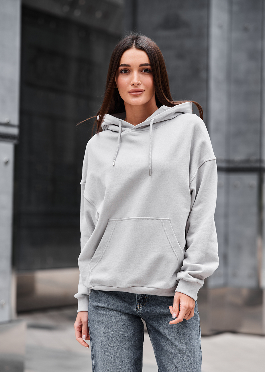 Bluza Staff muse oversize