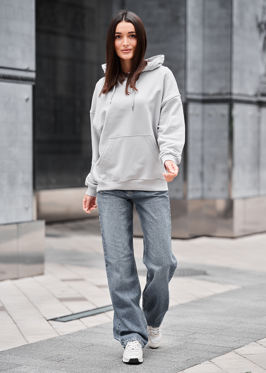 Bluza Staff muse oversize