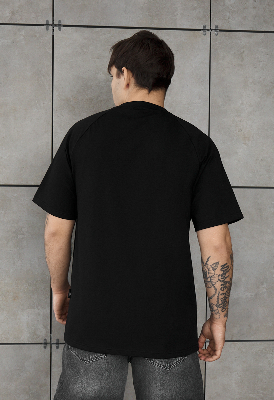 Kozulka Staff black logo