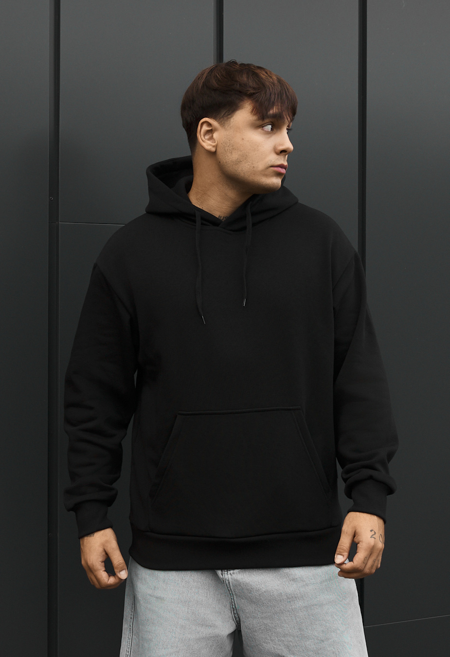 Bluza Staff great fleece