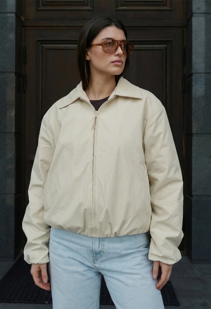 Wiatrówka Staff ni milk