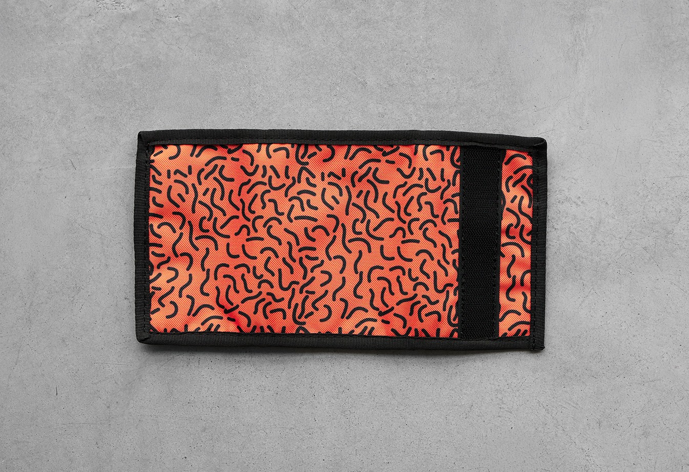 Portfel Staff coins curves