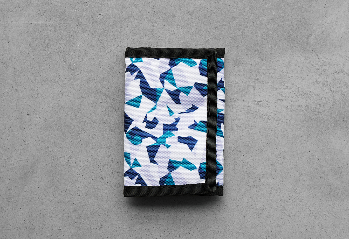 Portfel Staff coins shards