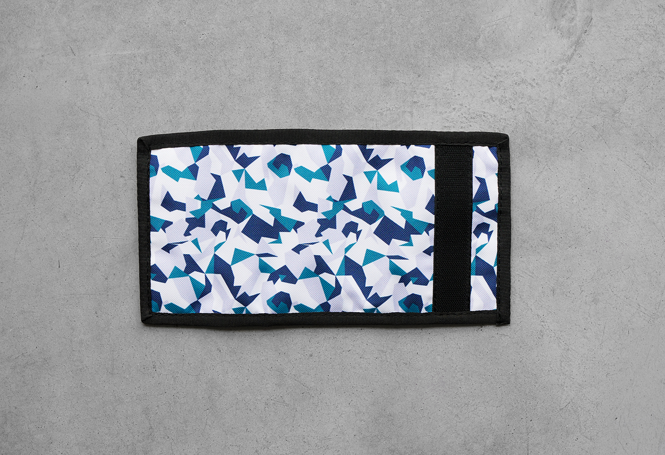 Portfel Staff coins shards