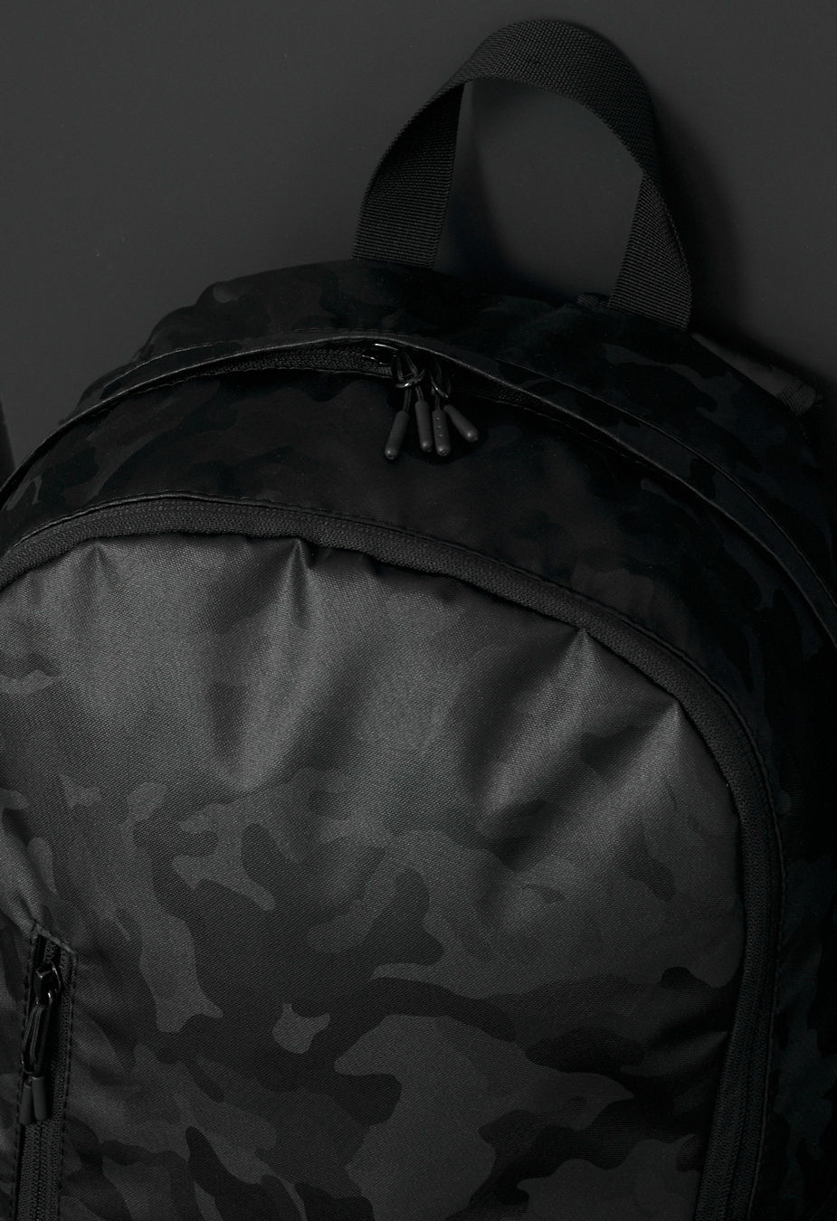 Plecak Staff daz 17L black camo