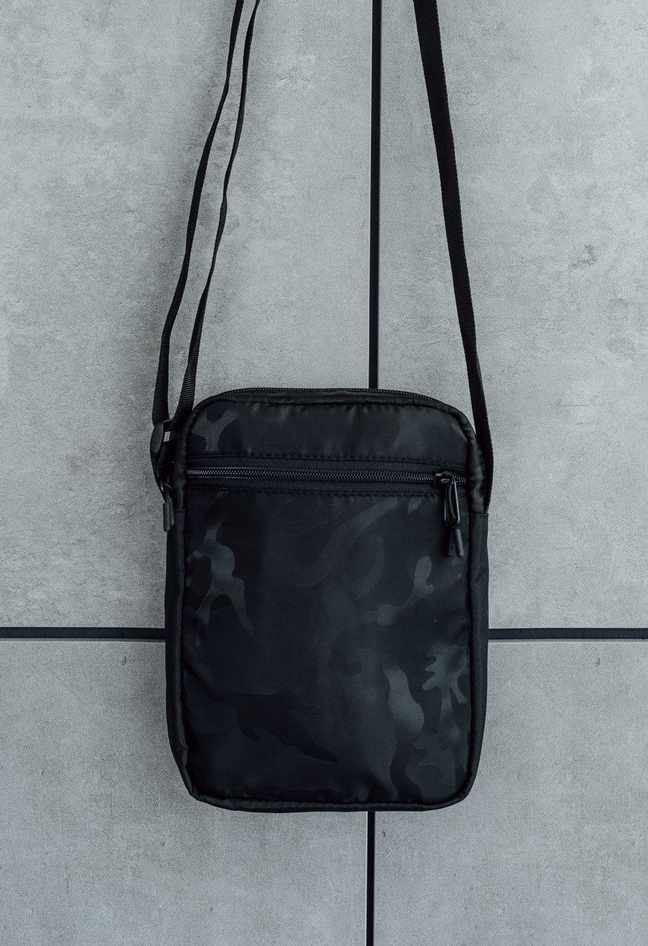 Torba na ramię Staff black camo