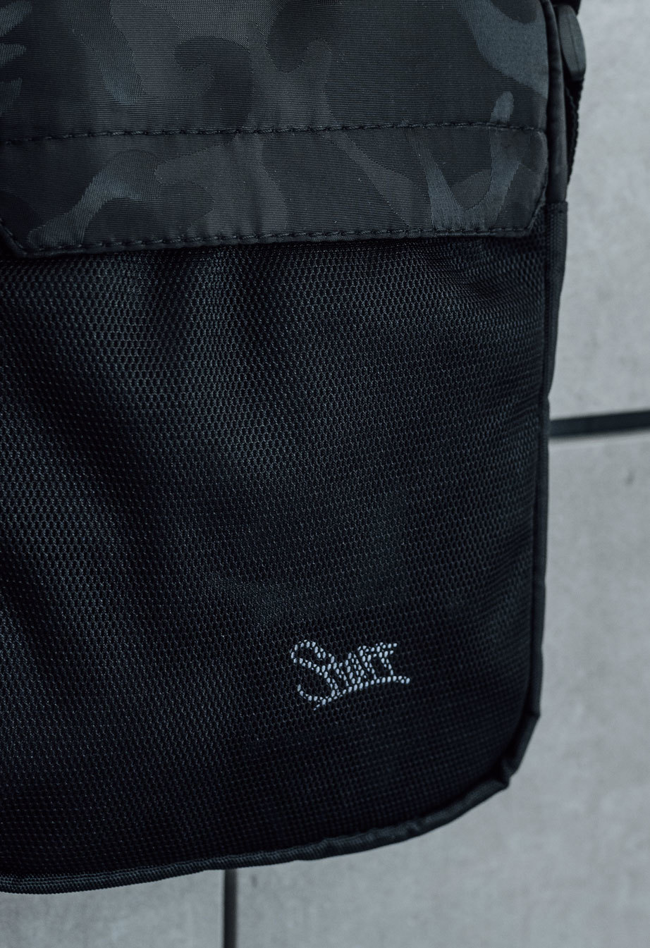 Torba na ramię Staff black camo