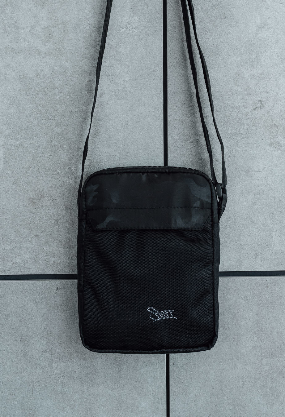 Torba na ramię Staff black camo