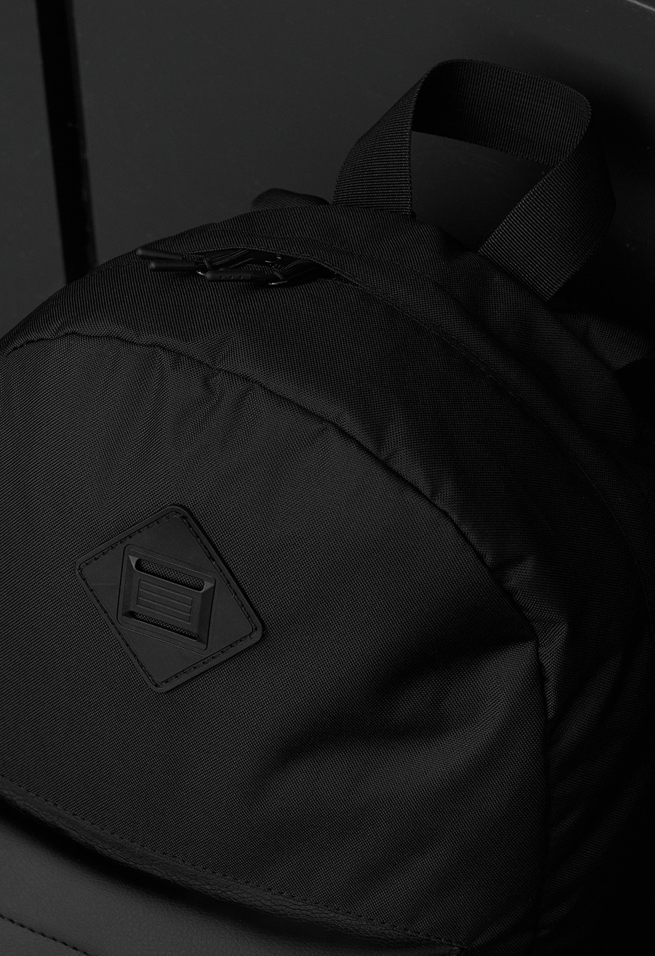 Plecak Staff 15L black