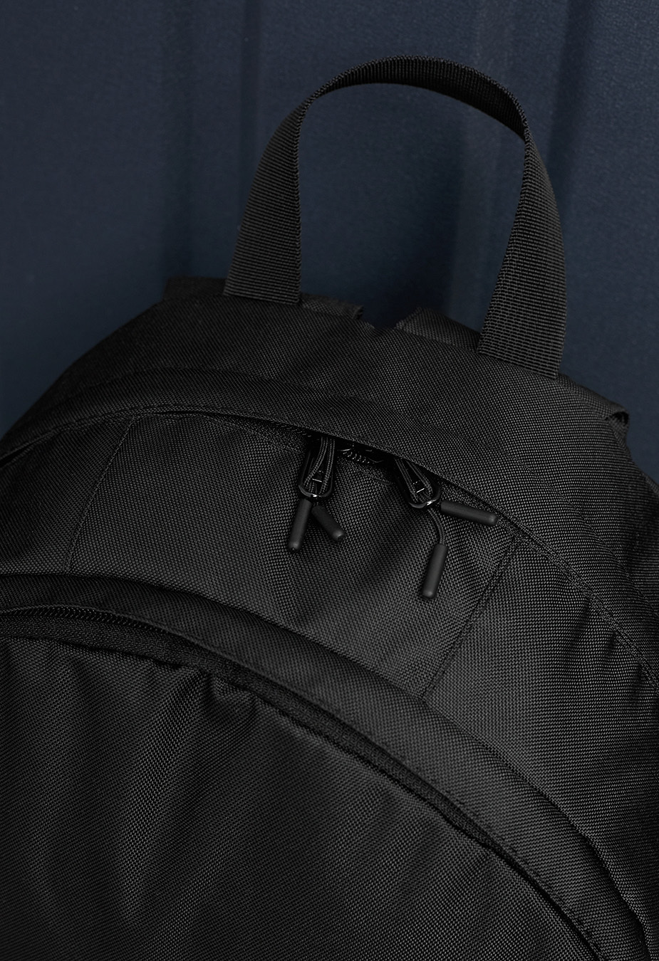 Plecak Staff 18L black