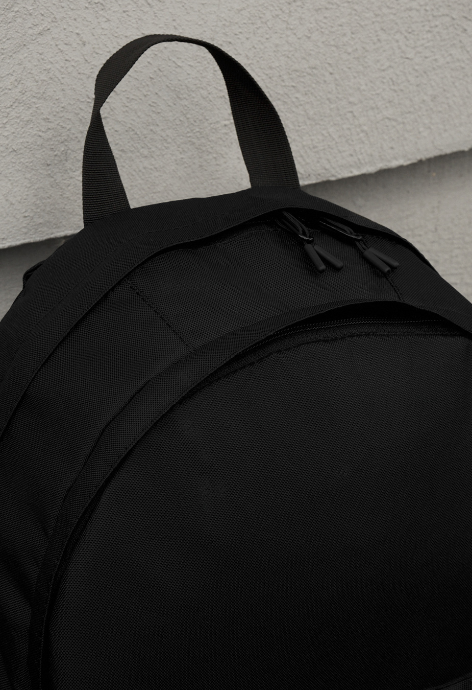 Plecak Staff 18L black