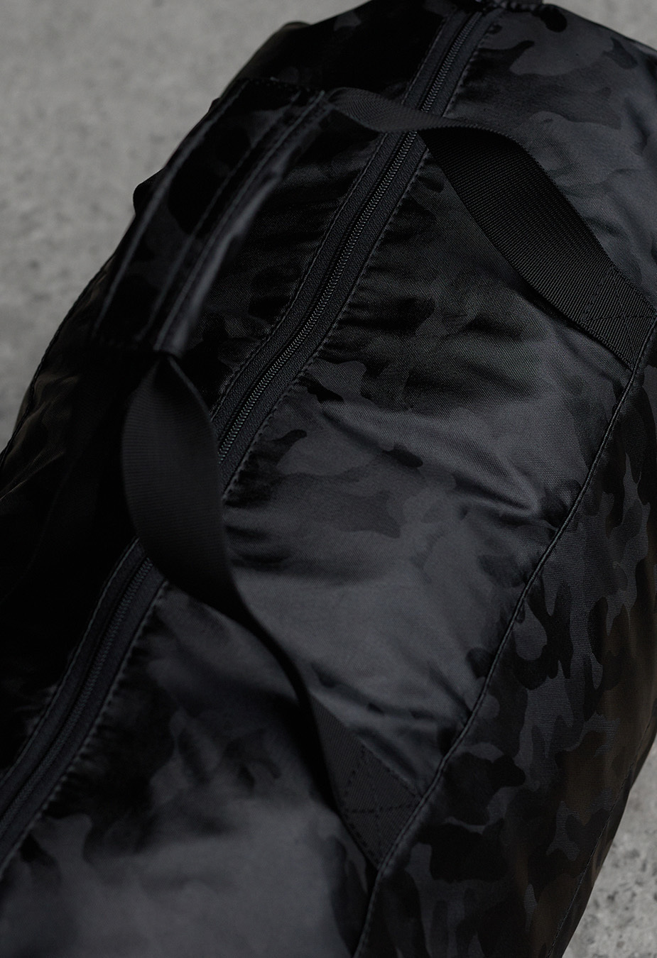 Torba sportowa Staff black camo