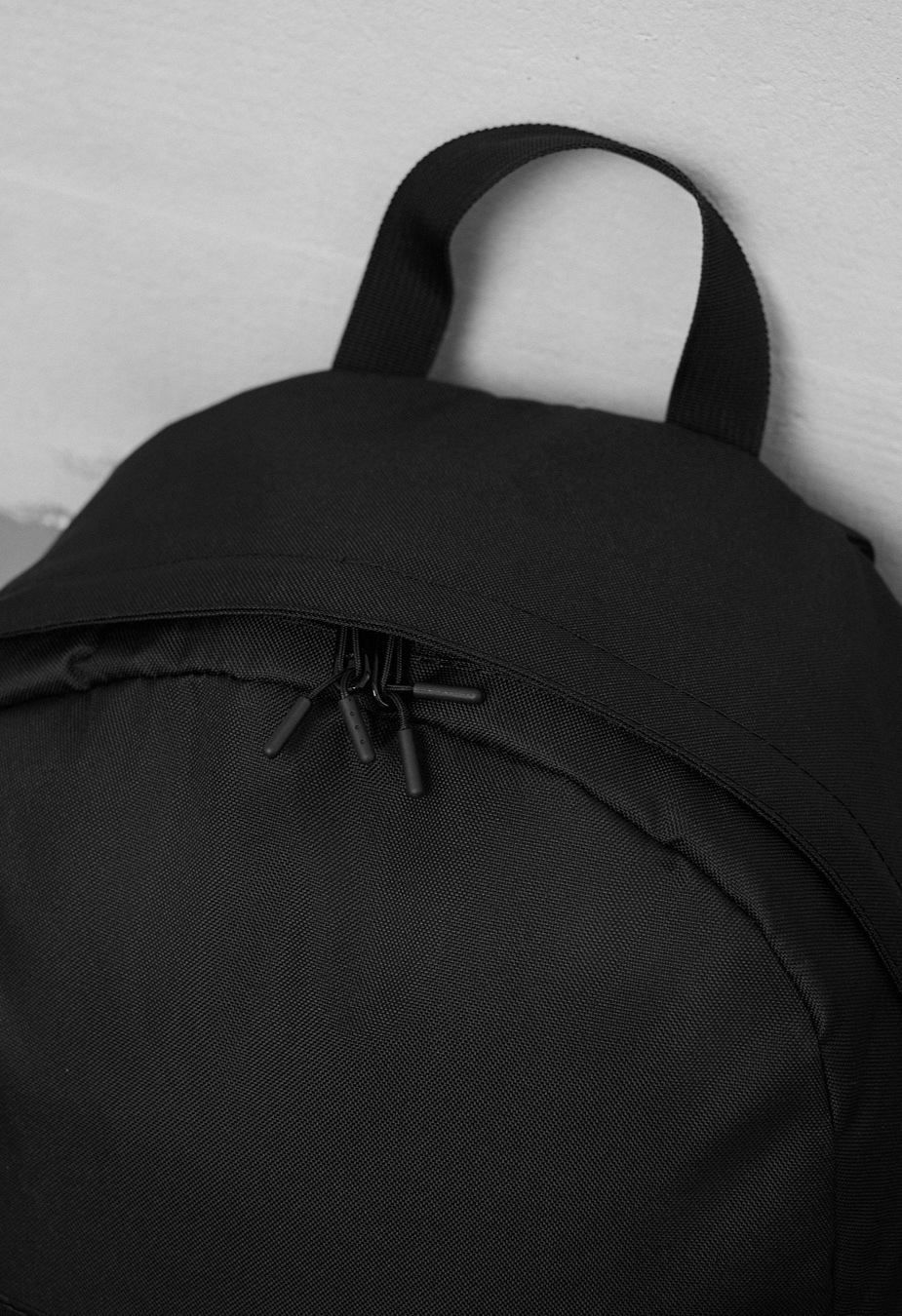 Plecak Staff 20L loft all black