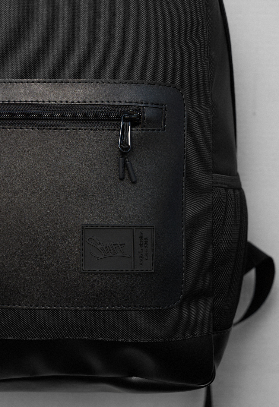 Plecak Staff 20L loft all black