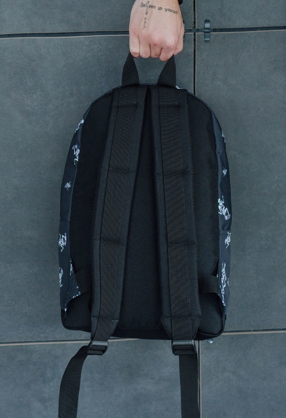 Plecak Staff 20L sport marcel