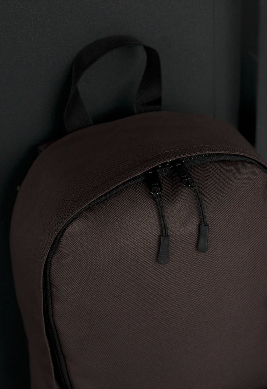 Plecak Staff 15L brown