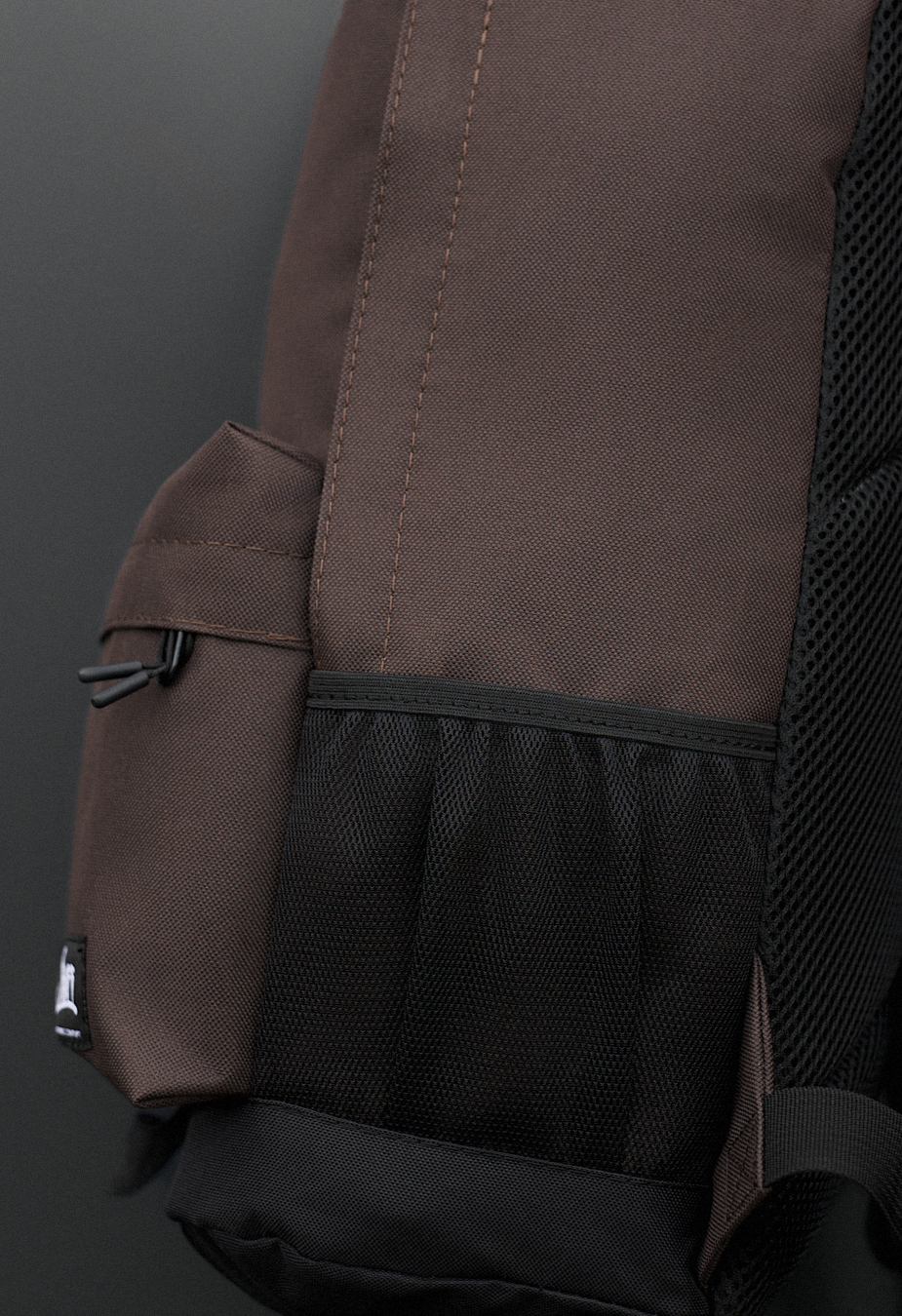 Plecak Staff 23L brown