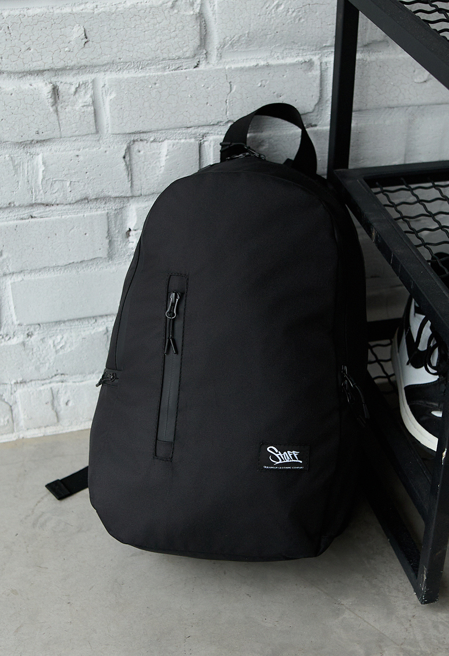 Plecak Staff 20L black