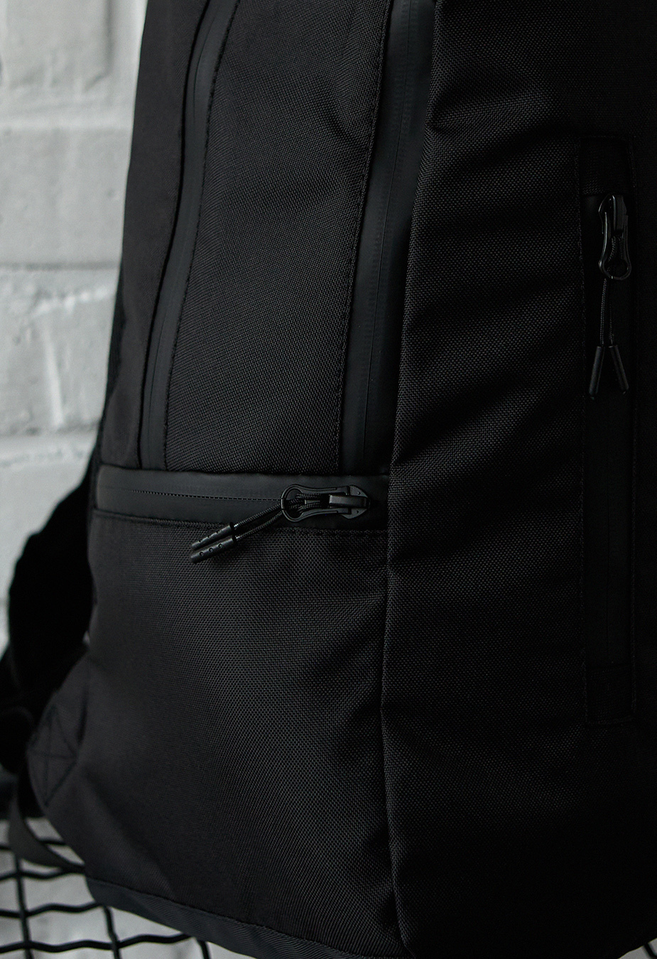 Plecak Staff 20L black