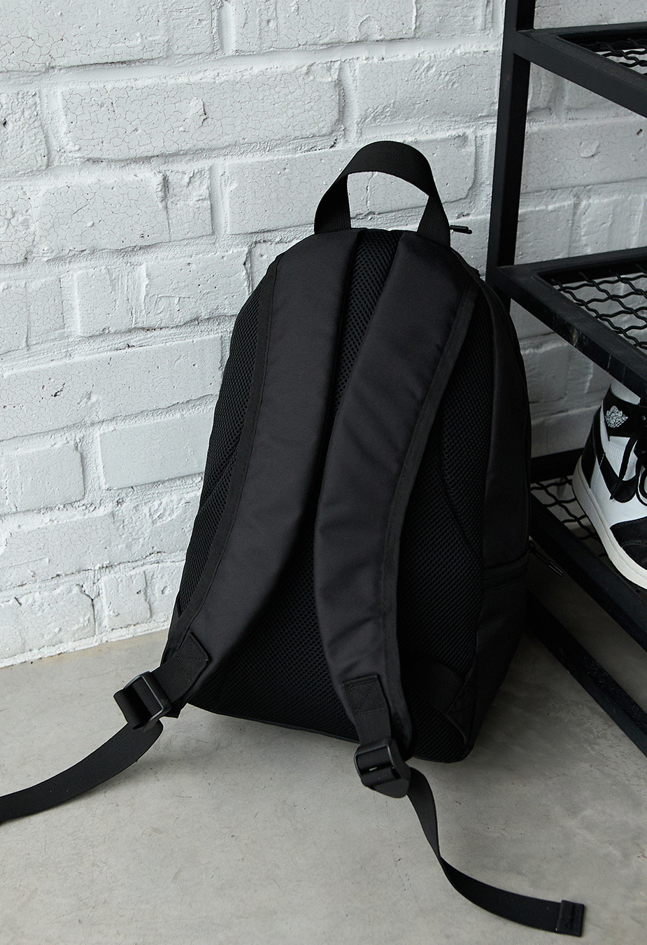 Plecak Staff 20L black
