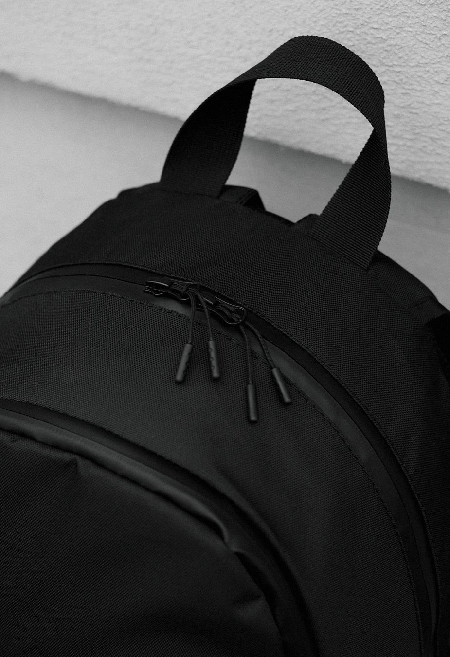 Plecak Staff 20L black