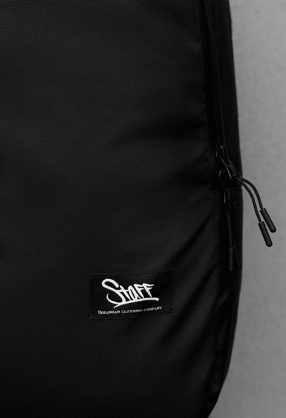 Plecak Staff 20L black