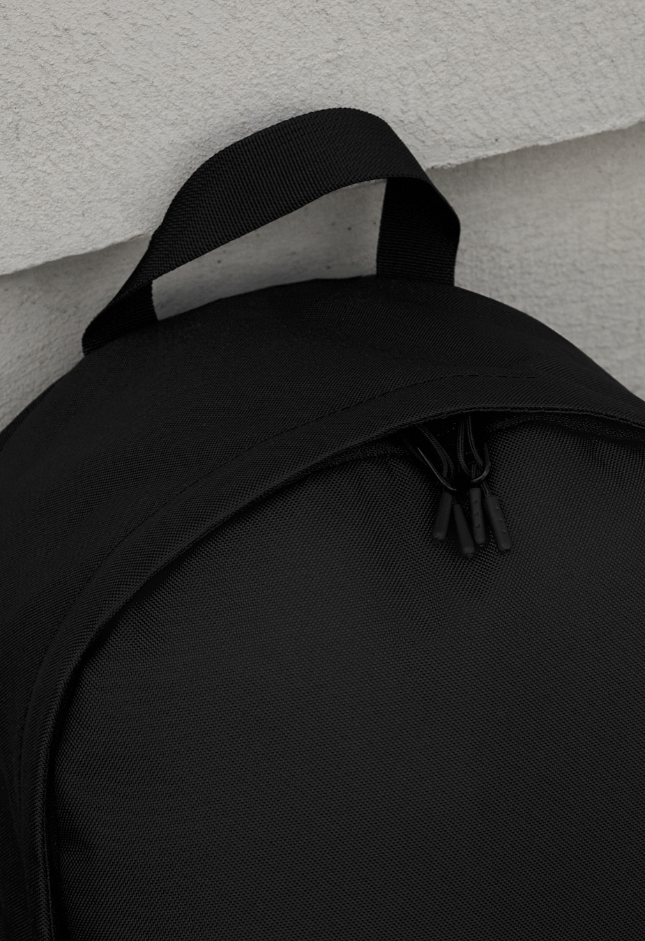 Plecak Staff en 19L black logo