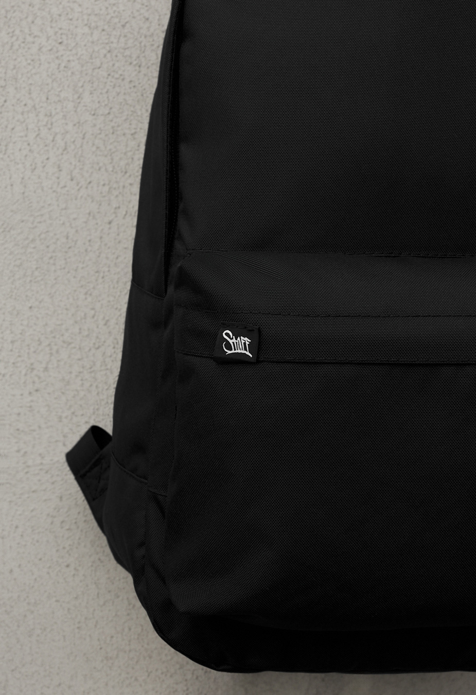 Plecak Staff en 19L black logo
