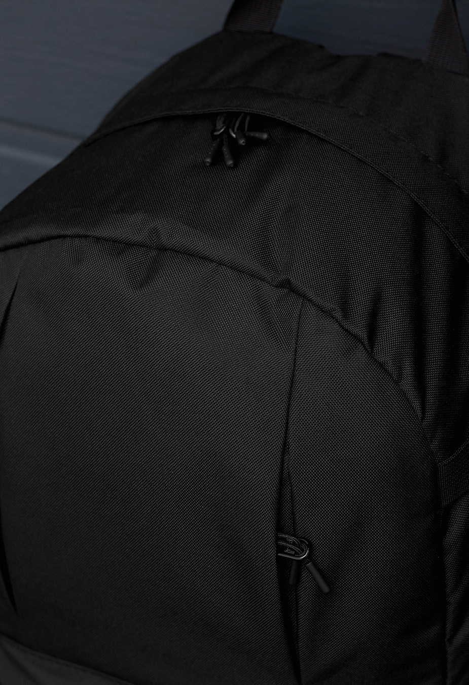 Plecak Staff 21L so black