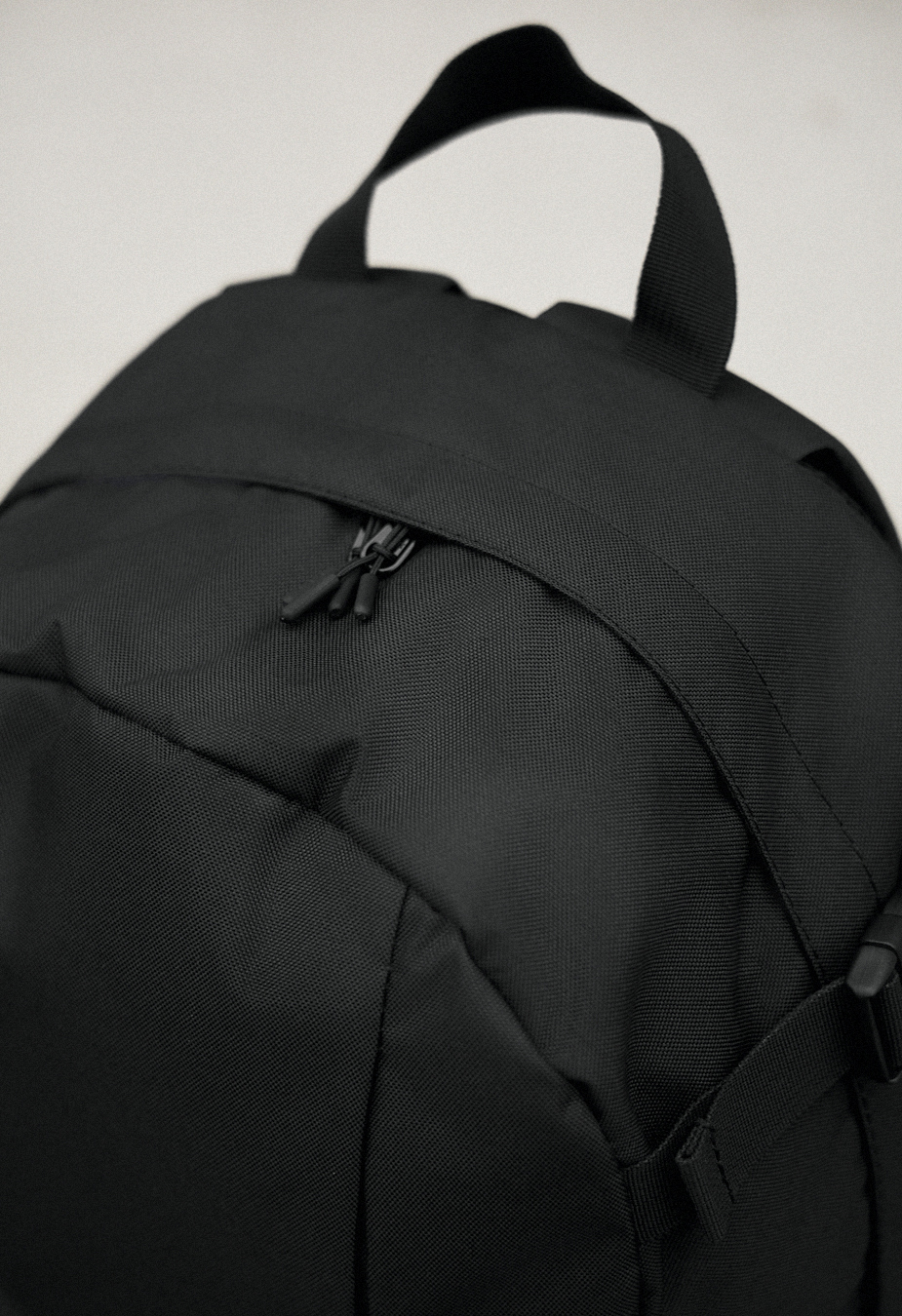 Plecak Staff 21L so black