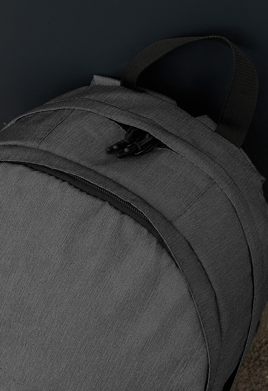 Plecak Staff 18L gray