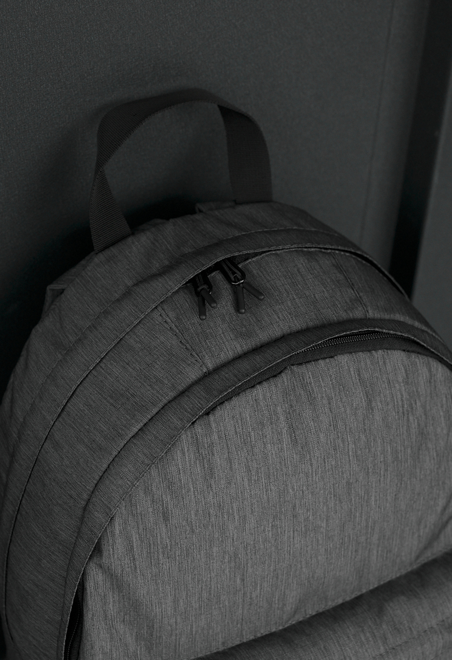 Plecak Staff 18L gray