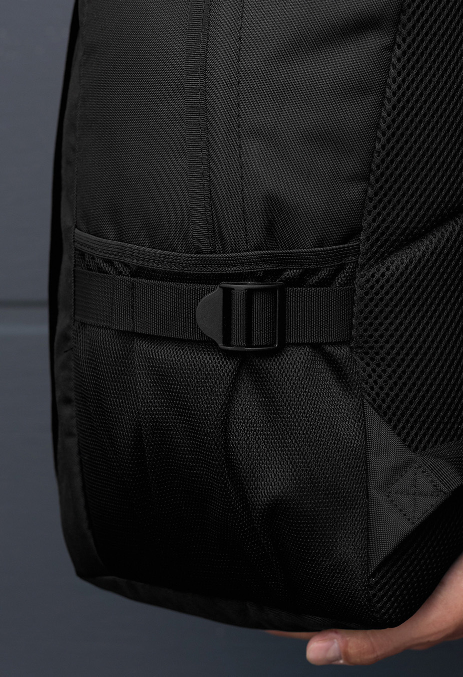 Plecak Staff fol 20L black